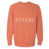 Garment-Dyed Sweatshirt Thumbnail